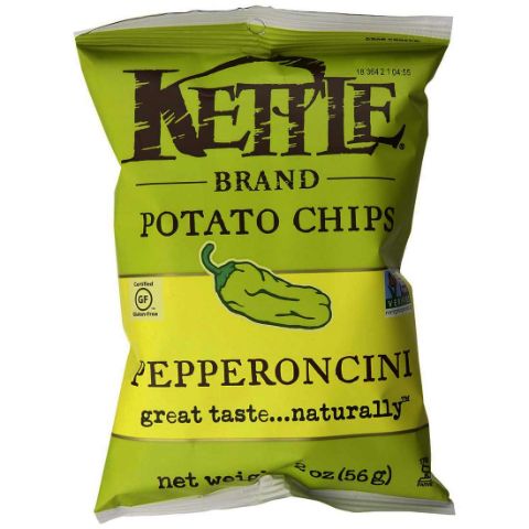 Order Kettle Chips Pepperoncini 2oz food online from 7-Eleven store, Oceanside on bringmethat.com
