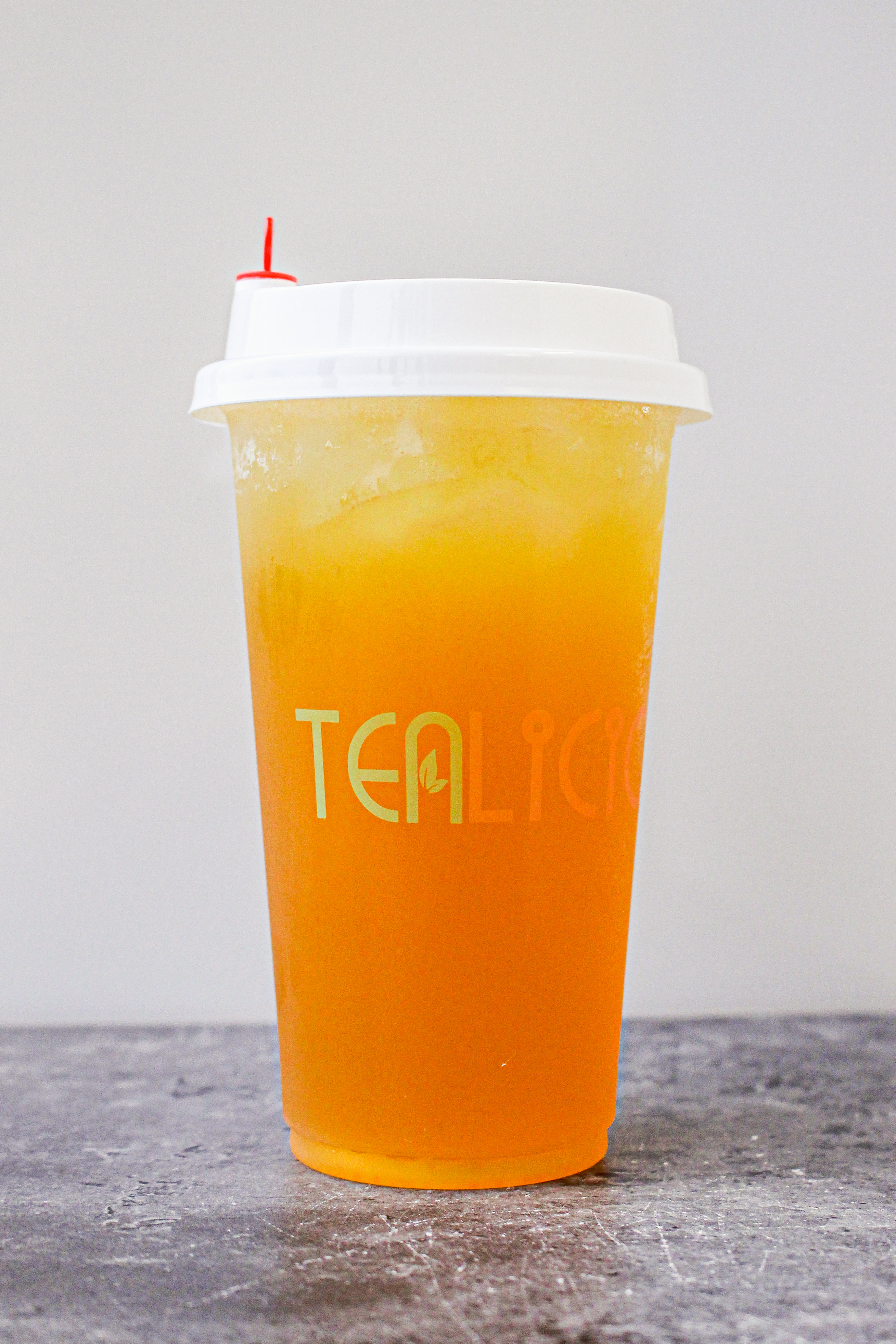 Order Kumquat Tea food online from Tealicious store, Knoxville on bringmethat.com