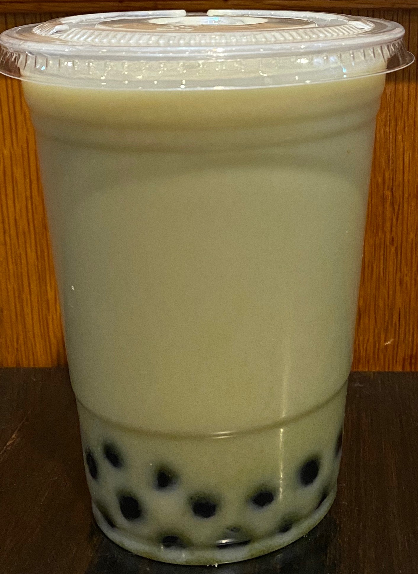 Order Bubble Milk Tea with Boba food online from Century Buffet store, Danbury on bringmethat.com
