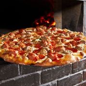 Order The Don Pizza food online from Grimaldi Pizzeria store, Corpus Christi on bringmethat.com