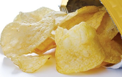 Order Original 1 oz Chips Better Made food online from Heart Of Michigan Pasties store, Howell on bringmethat.com