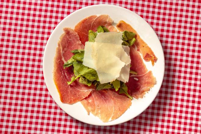 Order PROSCIUTTO di PARMA  food online from Frank restaurant store, New York on bringmethat.com
