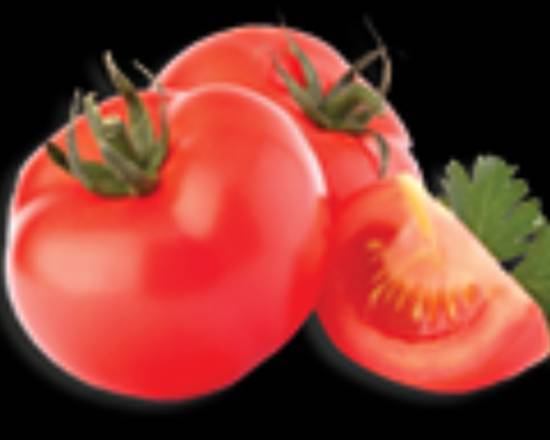 Order Fresh Tomatoes food online from Pizza Guys store, Corona on bringmethat.com