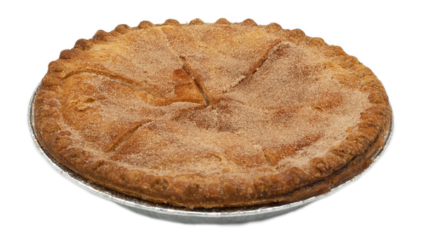 Order Apple Pie food online from Frisch's Big Boy Restaurant store, Xenia on bringmethat.com