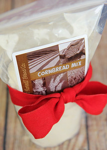 Order Corn Bread Mix food online from Great Harvest Bread Company store, Mentor on bringmethat.com