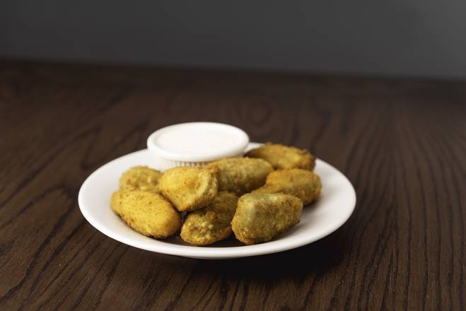 Order Jalapeno Poppers food online from Rosati's Pizza store, Conroe on bringmethat.com