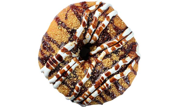 Order Campfire food online from Factory Donuts store, Philadelphia on bringmethat.com