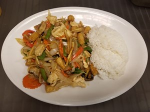 Order Sunny Delight food online from Simply Thai store, Fort Collins on bringmethat.com