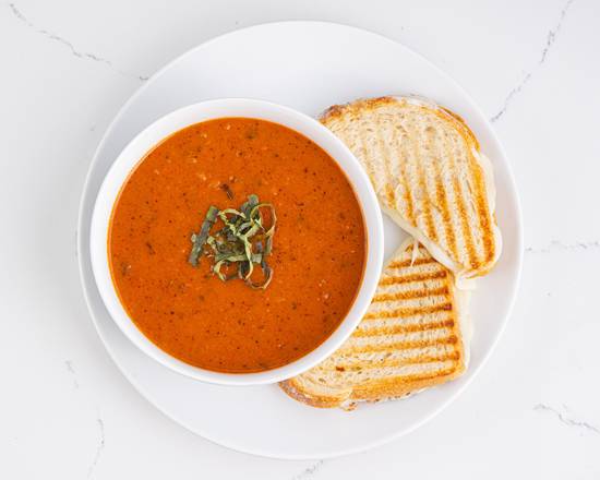Order tomato bisque food online from Health Nut store, Sherman oaks on bringmethat.com