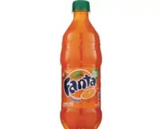 Order Orange Fanta food online from Pepe's store, Hacienda Heights on bringmethat.com