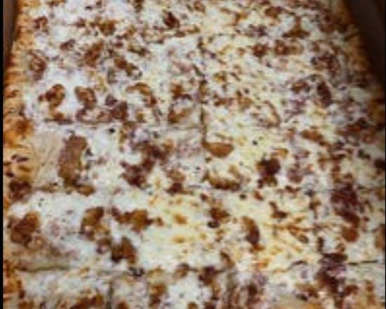 Order Chicken Bacon Ranch food online from Cardano's Pizza & Wings store, Syracuse on bringmethat.com