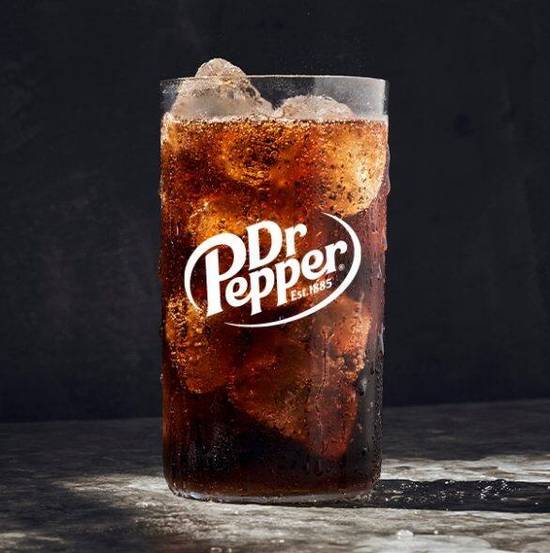 Order Dr. Pepper food online from Panera© store, Atlanta on bringmethat.com