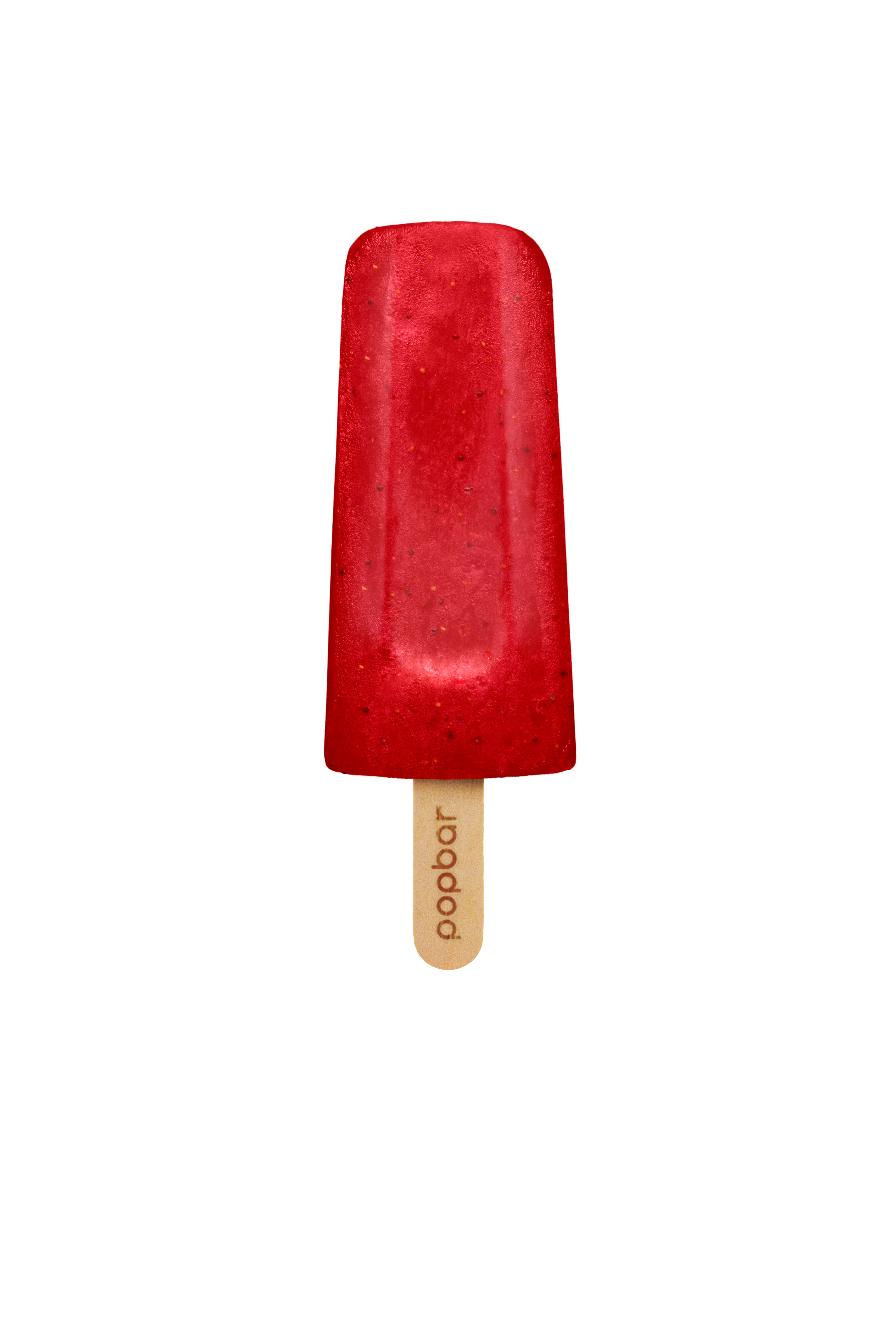 Order Strawberry Sorbetto food online from Popbar store, Anaheim on bringmethat.com