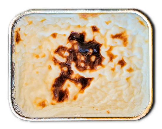 Order Rice Pudding food online from Akivva Grill store, Arlington on bringmethat.com