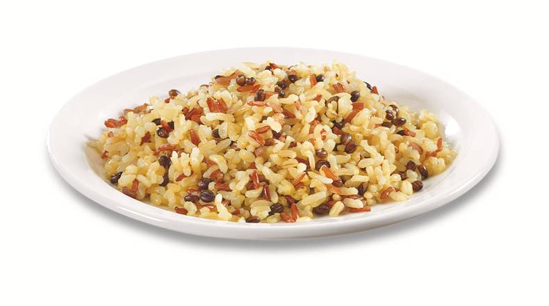 Order Whole Grain Rice food online from Denny’S store, Charlotte on bringmethat.com