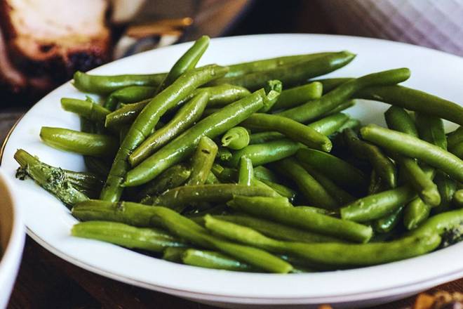 Order Green Beans food online from Founding Farmers store, Hunter Mill on bringmethat.com