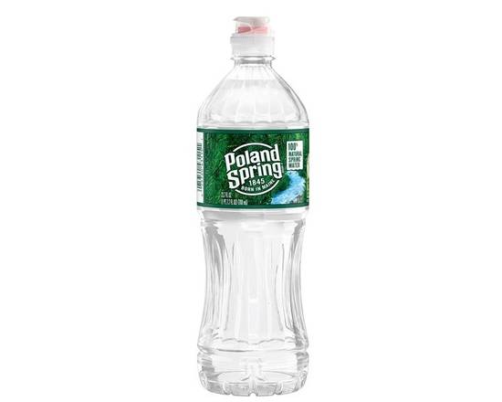 Order Bottled Water food online from Rocky Mountain Chocolate Factory store, Tilton on bringmethat.com