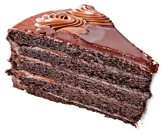 Order Chocolate Cake food online from SUBMASTERS store, North Tonawanda on bringmethat.com