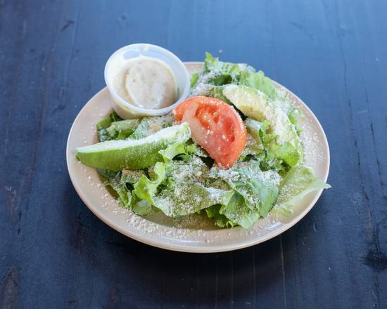 Order Small Salad food online from Big Shucks store, Richardson on bringmethat.com
