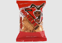 Order Donkey Chips Regular food online from Convenient Food Mart store, Chicago on bringmethat.com