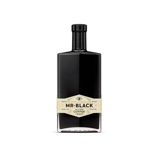 Order Mr. Black Cold Brew Coffee Liquor food online from Pink Dot Logan Heights store, San Diego on bringmethat.com