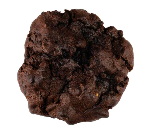 Order Double Dark Chocolate Chip Cookie food online from Paradis Sherman Oaks store, Los Angeles on bringmethat.com