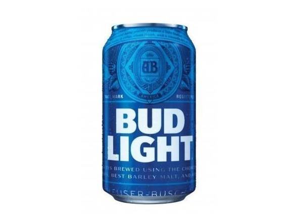 Order Bud Light - 6x 12oz Cans food online from Magothy Wine & Spirits store, Severna Park on bringmethat.com