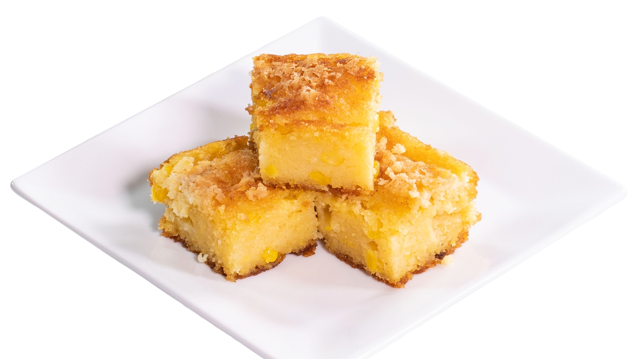 Order Order of Corn Cake food online from Casa Grande store, South Point on bringmethat.com