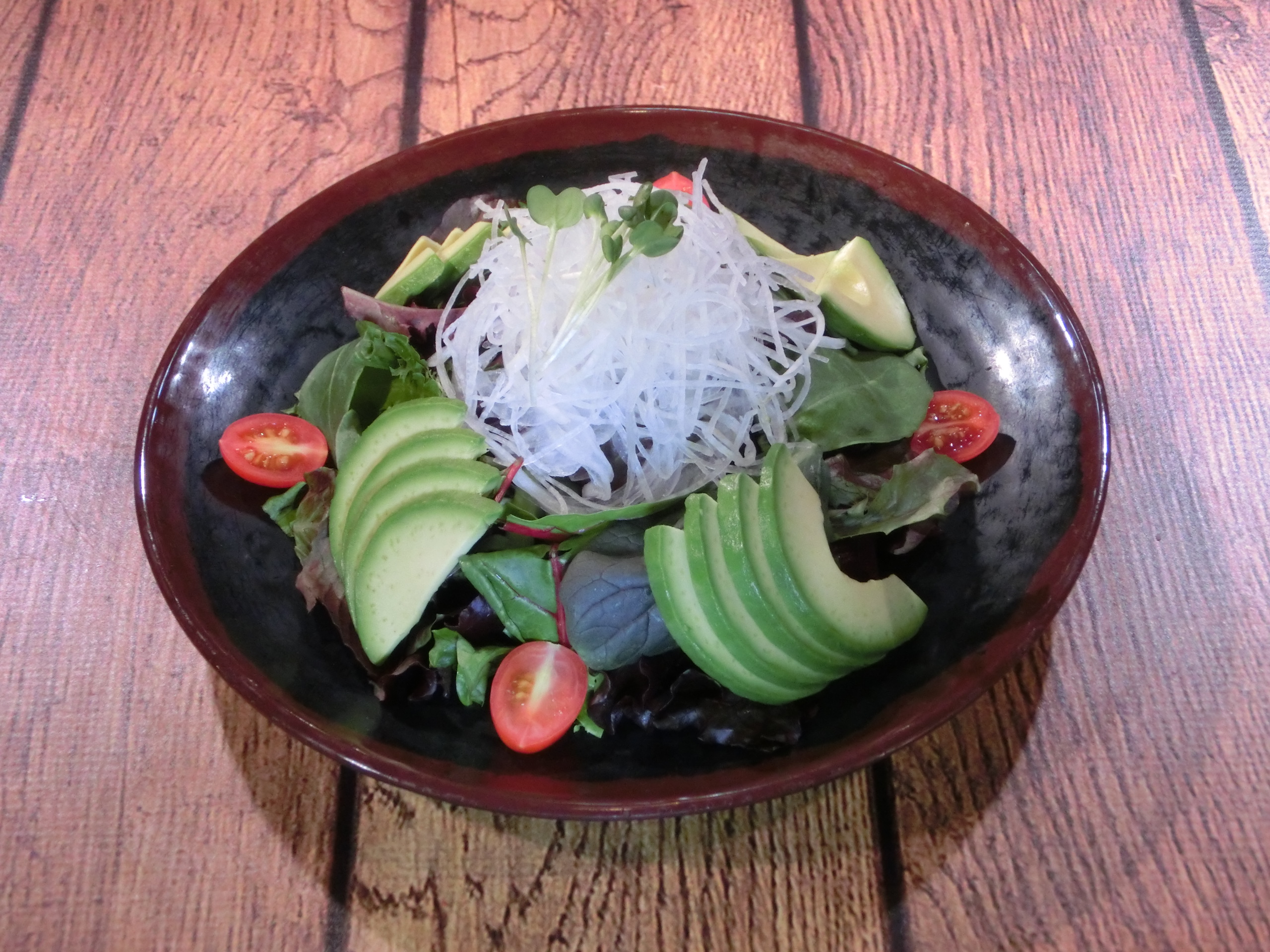 Order Avocado Salad food online from Izakaya Takasei store, Fullerton on bringmethat.com