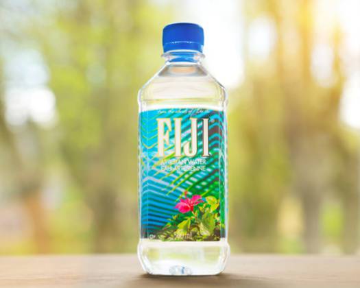 Order Fiji Bottle Water food online from Hero Sandwich Shop store, New York on bringmethat.com