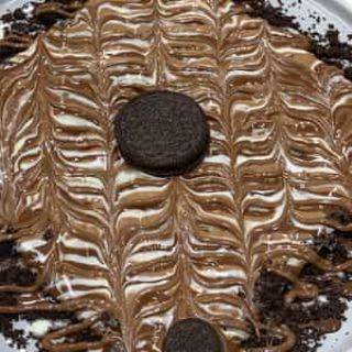 Order Oreo Crepe food online from Choco Mania Cafe store, Sterling Heights on bringmethat.com