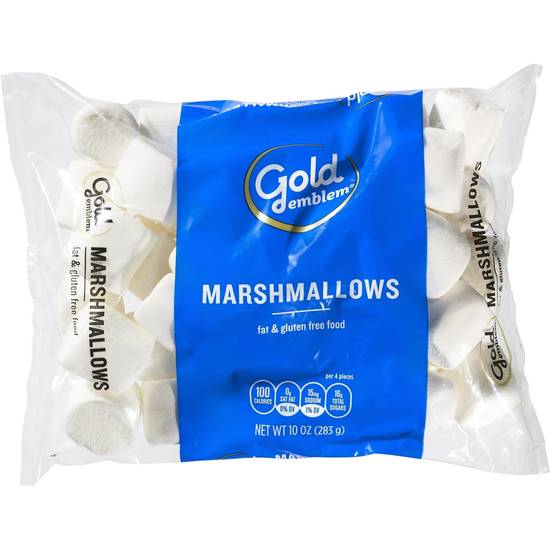 Order Gold Emblem Marshmallows Large, 10 OZ food online from Cvs store, LITTLE ROCK on bringmethat.com