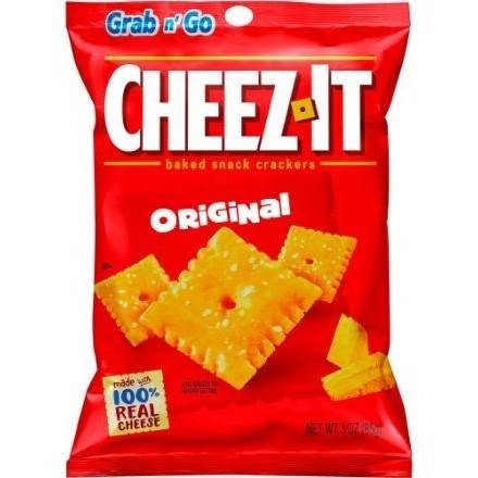 Order Cheez-It Original (3 oz) food online from 7-Eleven By Reef store, Marietta on bringmethat.com