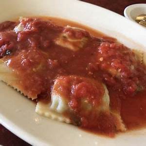 Order Cheese Ravioli food online from Pines of Rome store, Bethesda on bringmethat.com