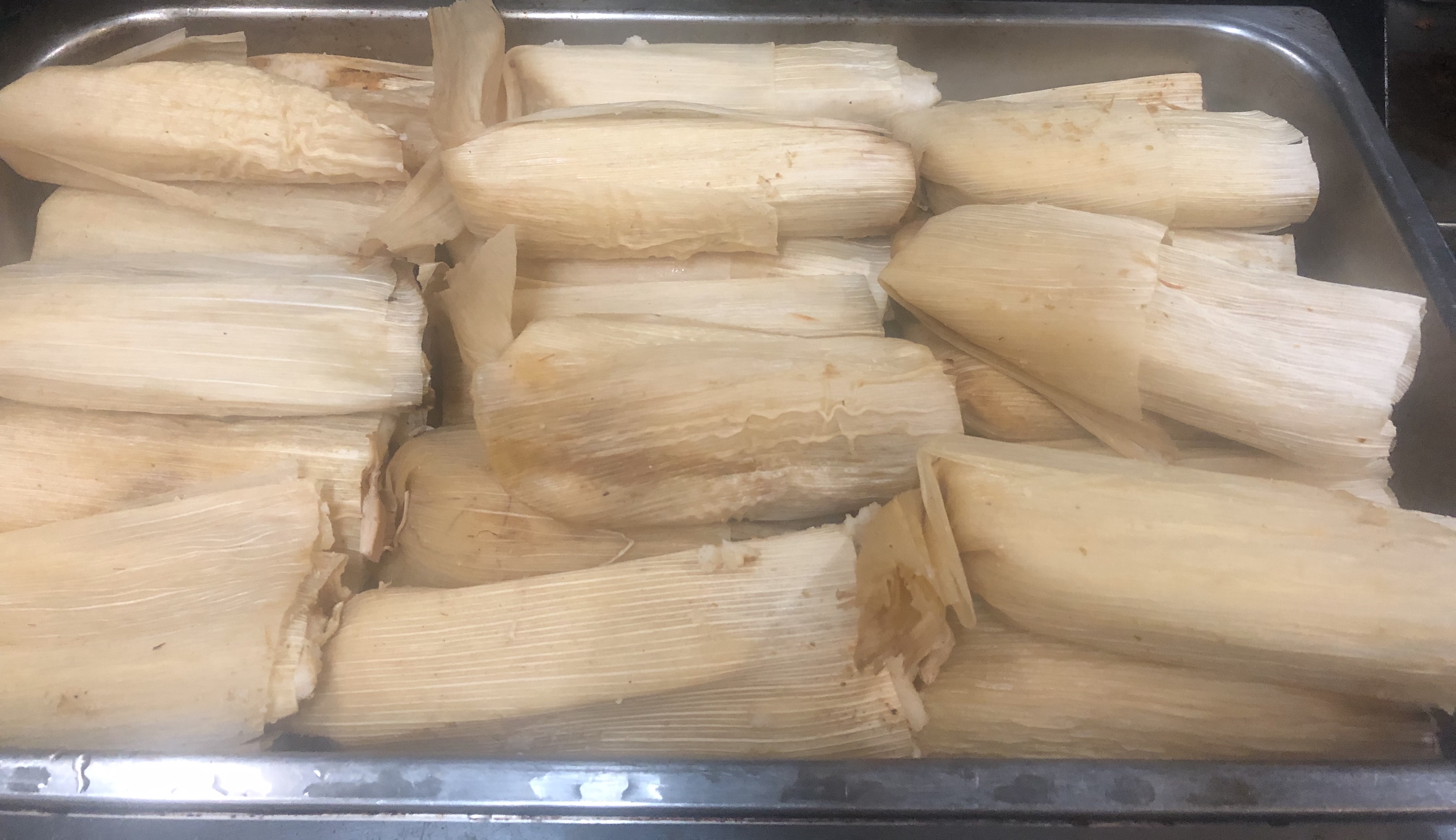 Order Tamale food online from Mi Rancho store, Teaneck on bringmethat.com