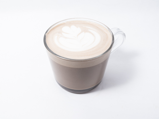 Order Hot Chocolate food online from Toasty store, San Francisco on bringmethat.com