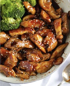 Order Chicken Teriyaki food online from Sushi Little Tokyo Restaurant store, Cary on bringmethat.com