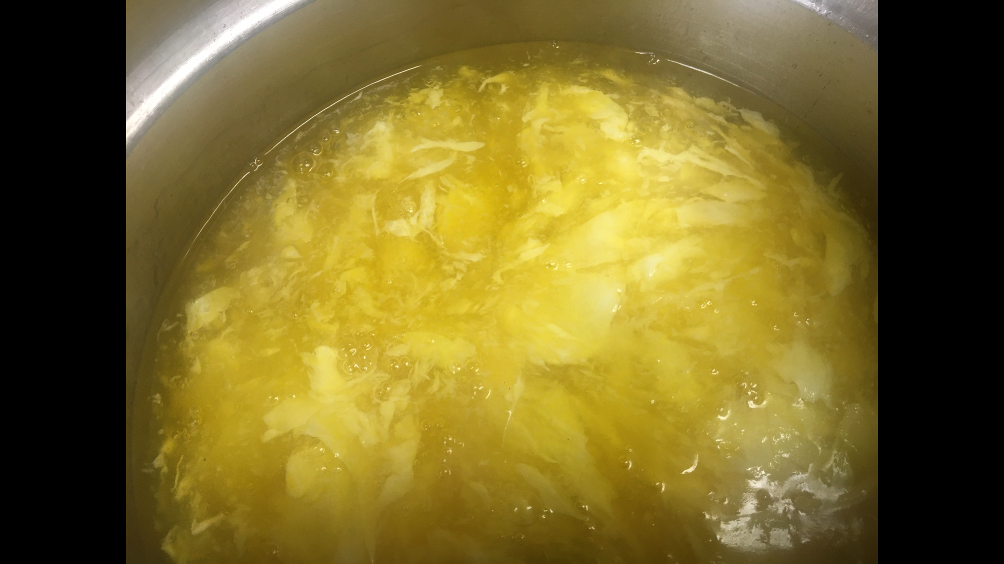 Order  Egg Drop Soup  food online from China King store, King Of Prussia on bringmethat.com