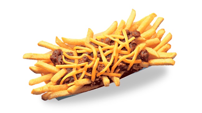 Order Chili Cheese Fries food online from Dairy Queen store, Westworth Village on bringmethat.com