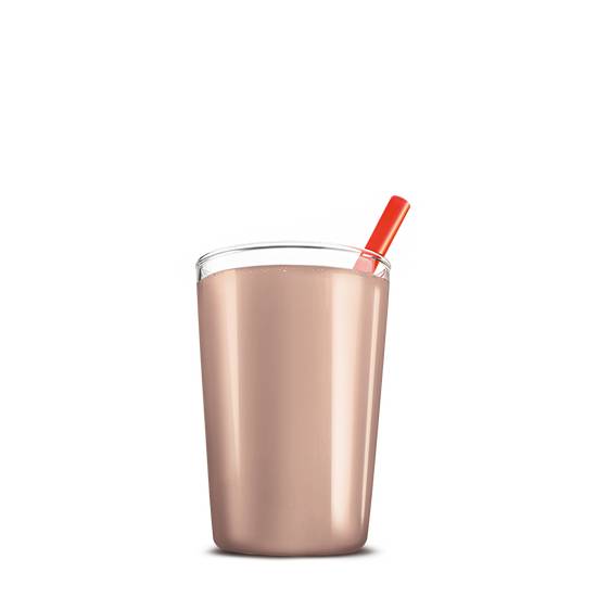 Order Chocolate Milk food online from Burger King store, Houston on bringmethat.com
