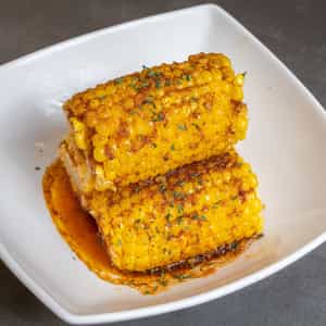 Order Corn on the Cob food online from New Lucky Crab House store, Oakwood on bringmethat.com