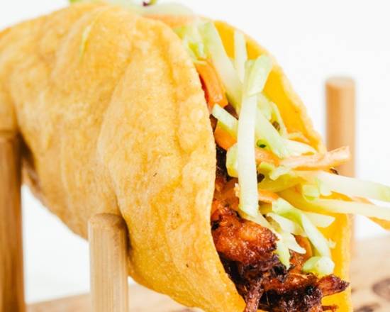 Order Jackfruit food online from The Fried Taco store, Edmond on bringmethat.com