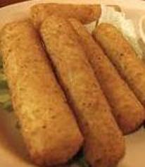 Order Mozzarella Stix food online from Speck Drive-In store, Collegeville on bringmethat.com
