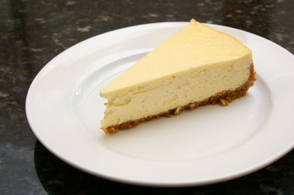 Order Cheesecake food online from Mr. gee's store, Chicago on bringmethat.com