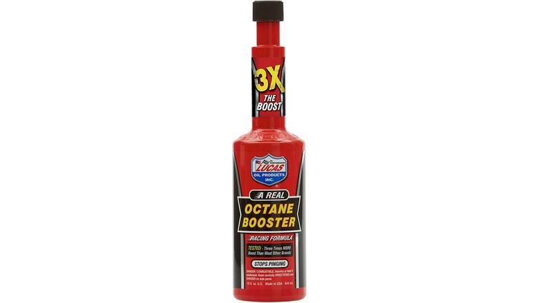 Order Lucas Octane Booster food online from Trumbull Mobil store, Trumbull on bringmethat.com