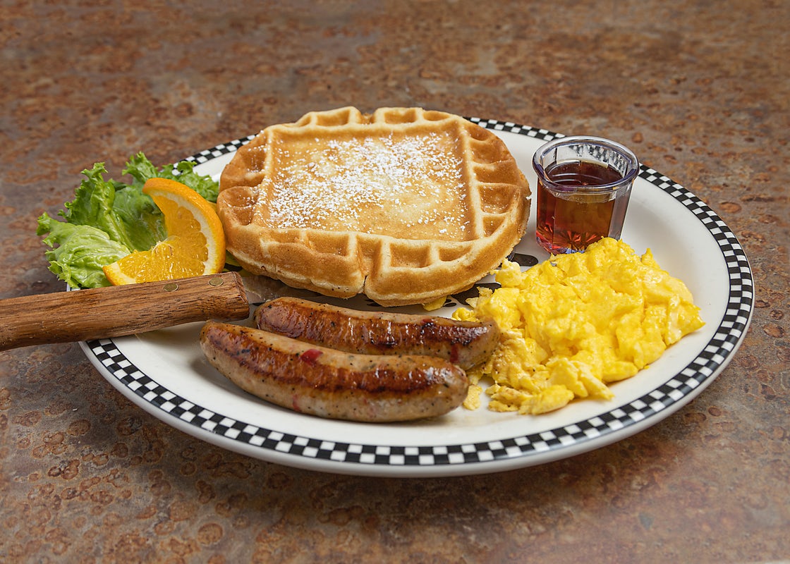 Order Bear's Choice food online from Black Bear Diner store, Cottonwood on bringmethat.com