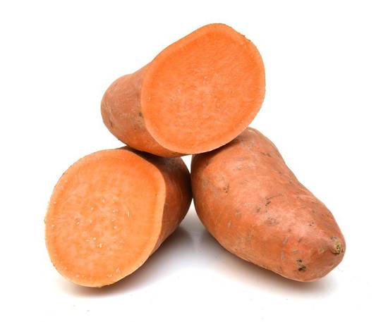 Order Organic Orange Skin Yam (1 yam) food online from ACME Markets store, Middletown on bringmethat.com