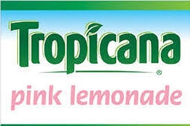 Order Tropicana Pink Lemonade food online from Papa Gyros store, Canton on bringmethat.com
