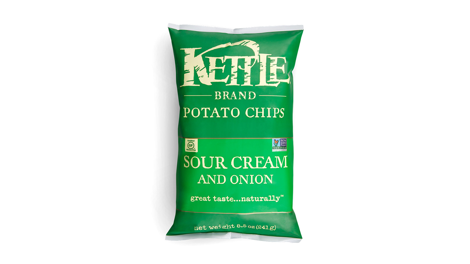 Order Sour Cream & Onion Chips Bag food online from The Meatball Kitchen store, Suisun City on bringmethat.com