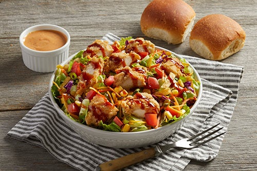 Order Wildfire Chicken Salad food online from Bob Evans store, Akron on bringmethat.com